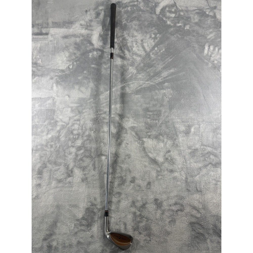 TaylorMade LCG 3 Iron Single Golf Club Precision Rifle S-90 Steel Shaft - Picture 5 of 6